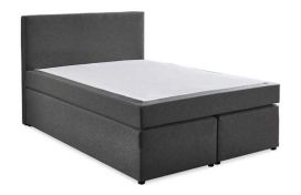 Boxspringbett