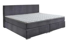 Familien - Boxspringbett