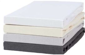 Boxspringleintuch Hover