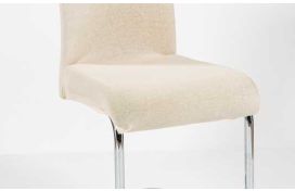 Stretch-Stuhlhusse Hover