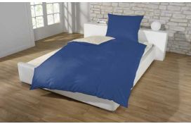 Mikrofaserbettwäsche mit Zipp Hover