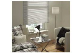 Aluminium-Jalousie 50x175cm Hover