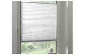 Plissee 40x130cm Hover