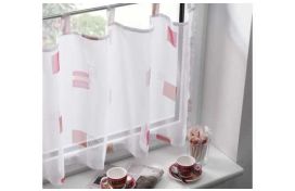 Vitragestange Zylinder Hover