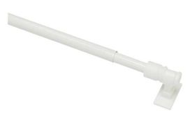 Cafehausstange 50-85cm