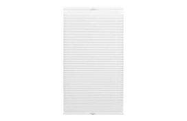 Thermo-Plissee 40x130cm