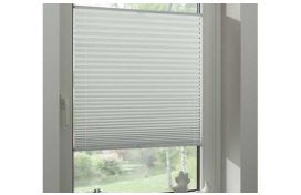 Thermo-Plissee 40x130cm Hover