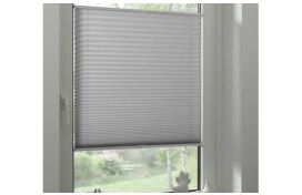 Plissee 40x130cm Hover