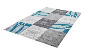 Veloursteppich 80x150cm Hover