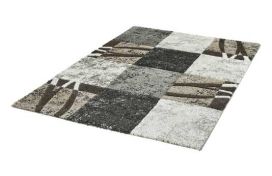 Veloursteppich 80x150cm Hover