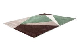 Veloursteppich 80x150cm Hover