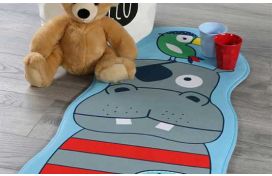 Kinderteppich Hover