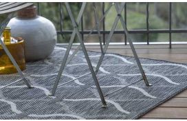 Outdoorteppich Hover
