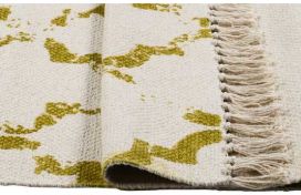 Handweb-Teppich 120x170cm Hover