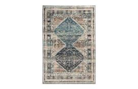 Veloursteppich 80x150cm