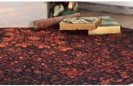 Veloursteppich 75x150cm Hover