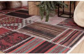 Veloursteppich 115x170cm Hover