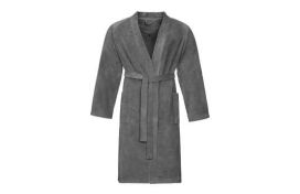 Bademantel Gr. S
