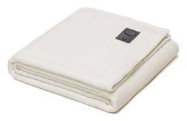 Kuschelsoft Decke