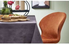 Stearinkerze - Sturdy Hover