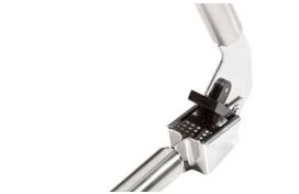 Knoblauchpresse Hover