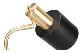 Stehleuchte - Asger Hover