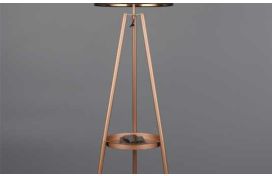 Stehleuchte - Cole Hover