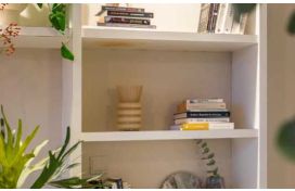 Skulptur - Human Hover