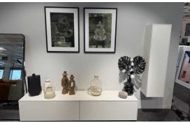 Hängeschrank - Moiano Hover