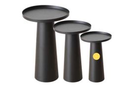 Beistelltisch 45cm Hover