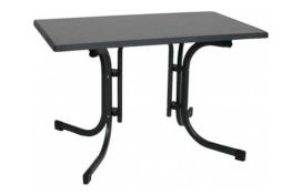 Praktischer Klapptisch