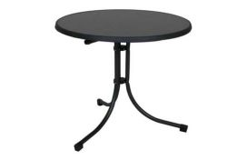 Praktischer Klapptisch