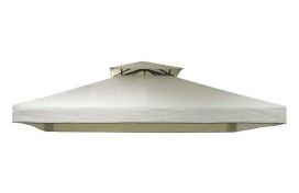 Ersatz-Dachbezug für Pavillon Hover