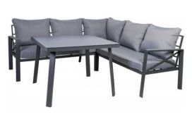 Modernes Lounge-Set