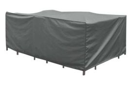 Schutzhülle für Gartentisch