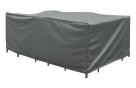 Schutzhülle für Gartentisch