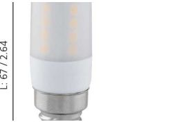 LED Leuchtmittel Hover