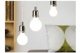 LED Leuchtmittel Hover