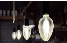 LED Leuchtmittel Hover