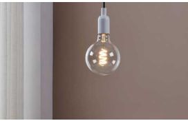 LED Leuchtmittel Hover