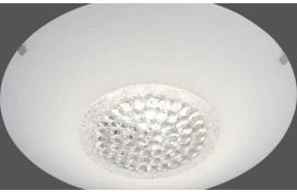 LED Deckenleuchte Hover