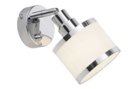 Wand- & Deckenleuchte