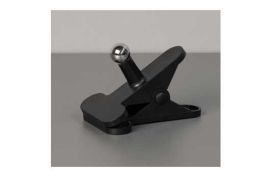 Magnetische Klemmleuchtenhalterung