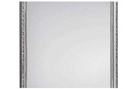 Rahmenspiegel Holz Hover