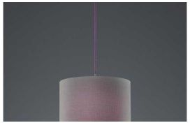 Pendelleuchte Hover