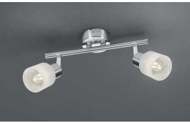 LED Deckenleuchte Hover