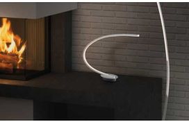 LED Stehleuchte Hover