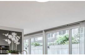 LED Deckenleuchte Hover