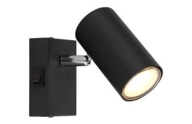 Wand- oder Deckenstrahler