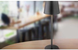 LED Tischleuchte Hover